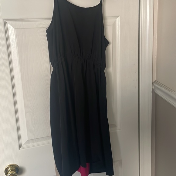 Mossimo ColorBlock Dress - Picture 2 of 2